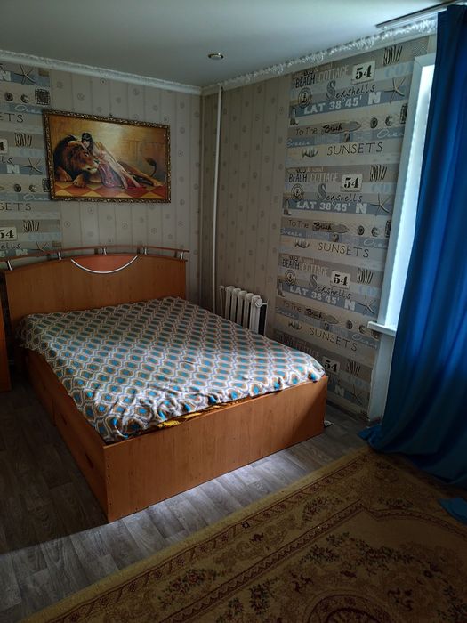 Сдам квартиру по сутками
