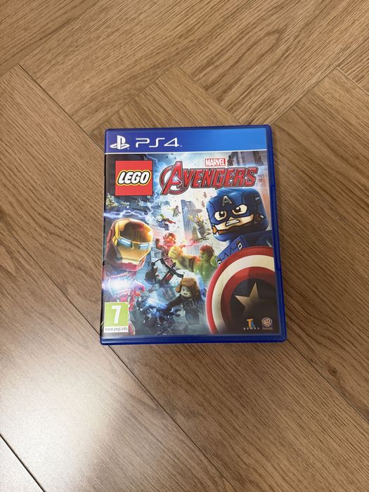 Продам игры на PS4/5