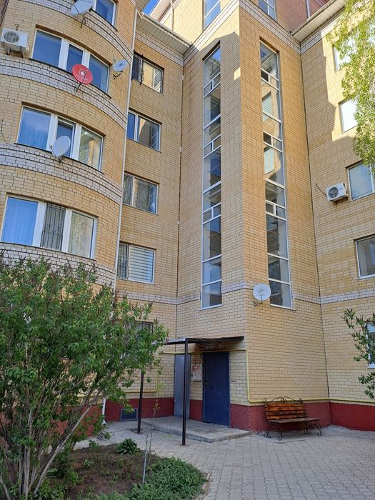 Продаётся квартира ЖК нектар