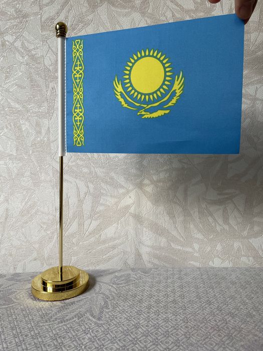 Подставки Для Флажков Двойные, Одинарные