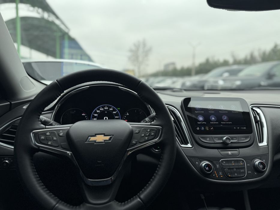 Malibu 2 premier 2021