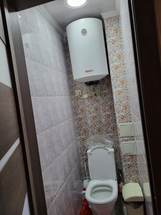 2-х комнатная квартира