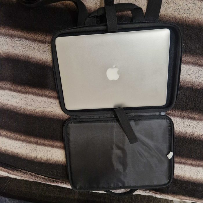 MacBook Pro 256GB(Retina, 13-inch, Late 2013)