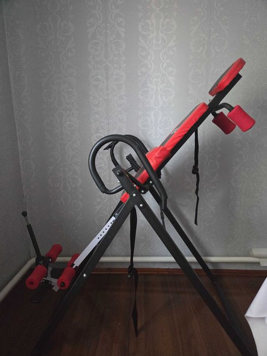 Инверсионный стол