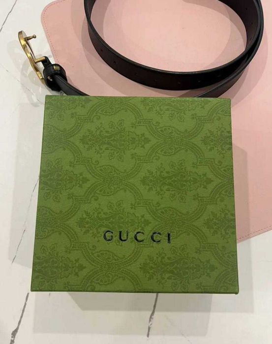 Ремень Gucci новый