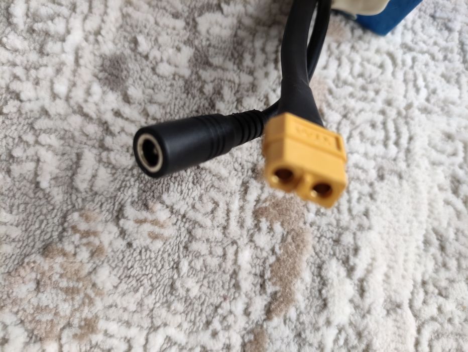 Аккумулятор для велосипеда,новый.