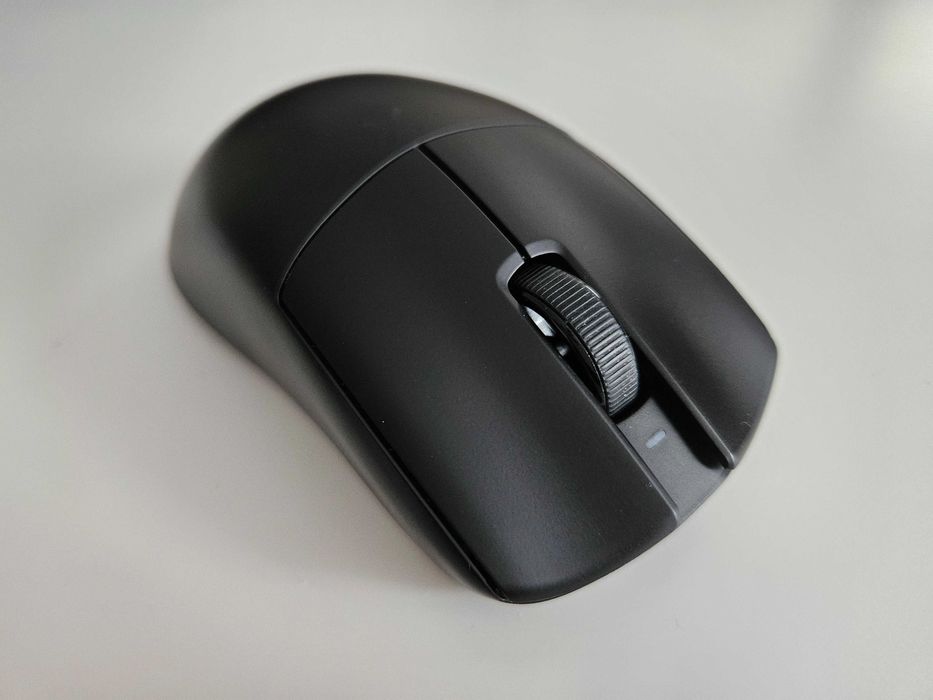 Mouse gaming Hitscan Hyperlight