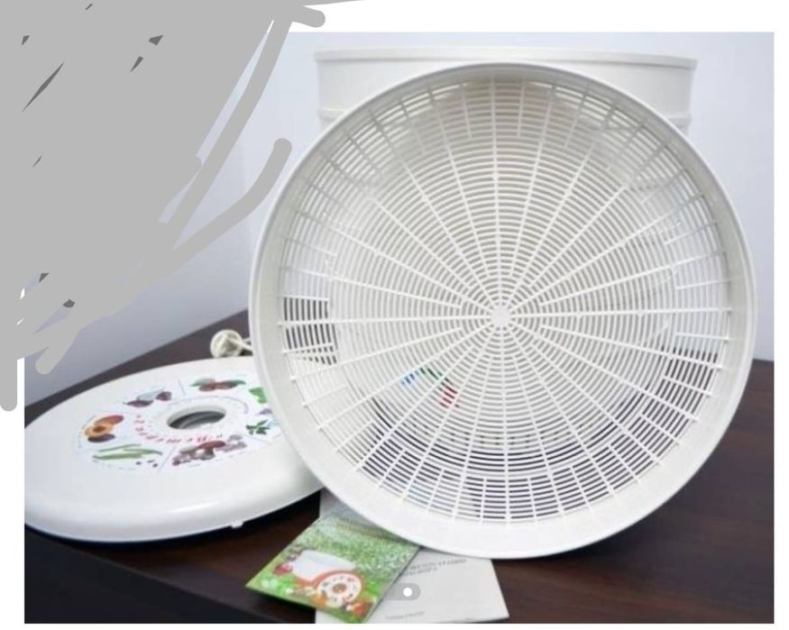 Продам электросушилку для овощей