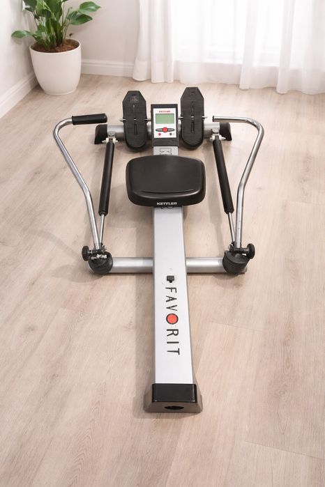 Гребен тренажор Kettler Favorit