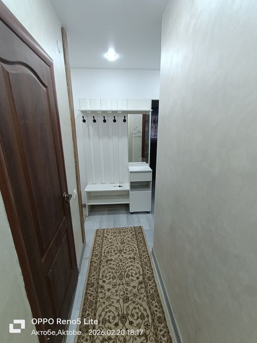 Сдам двухкомнатную квартиру