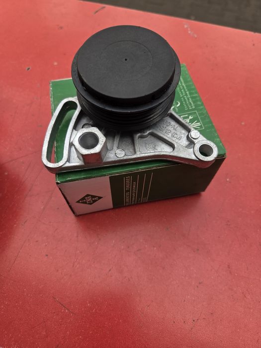 Ролик кондера б5