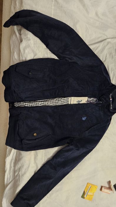 Яке Ralf Louren Polo