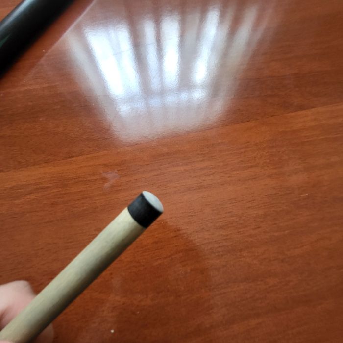 Билярдный кий Тюльпан