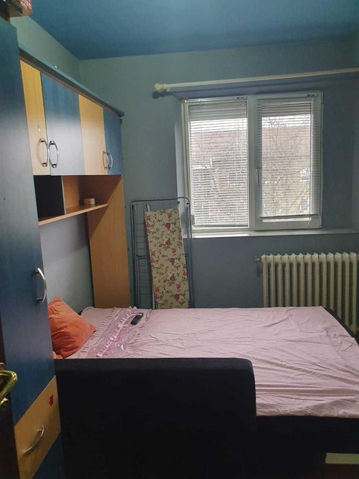 dau in chirie garsoniera, cartier Rogerius