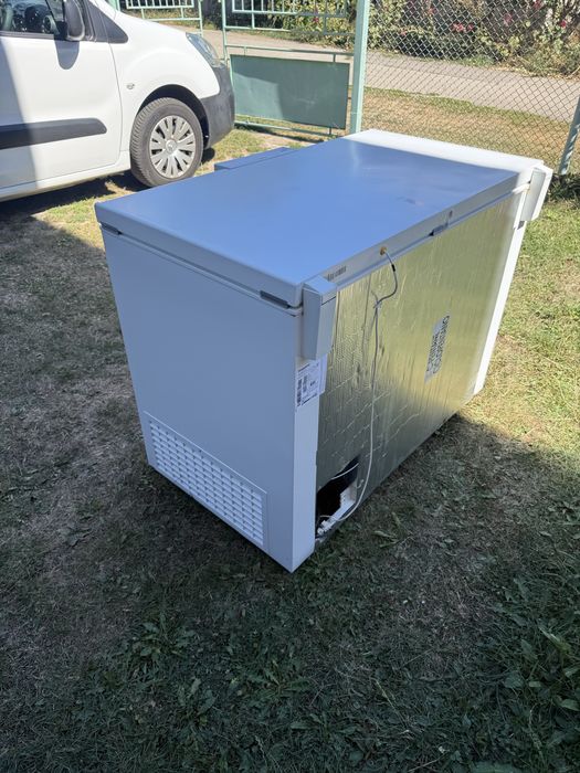 Фризер тип ракла Hotpoint 315L – Отлично състояние (Италия)