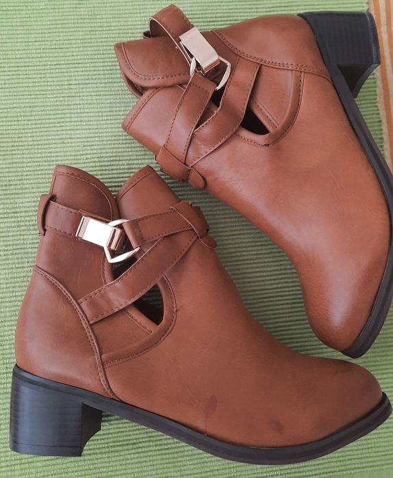 Bellucci дамски боти