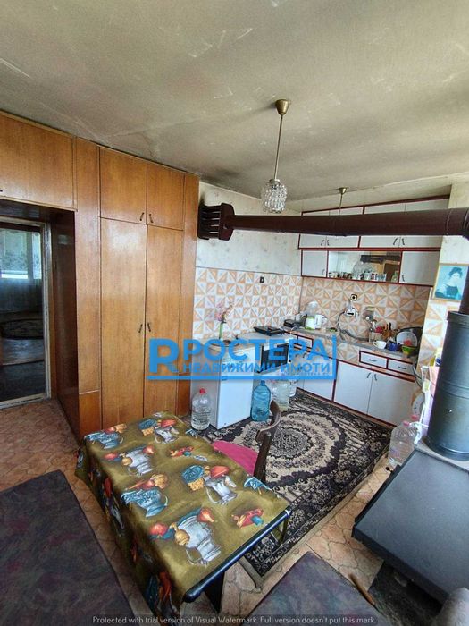 Продава се Четиристаен апартамент в Търговище, Запад 1 - 92 кв.м за 915 €/кв.м - Снимка #8