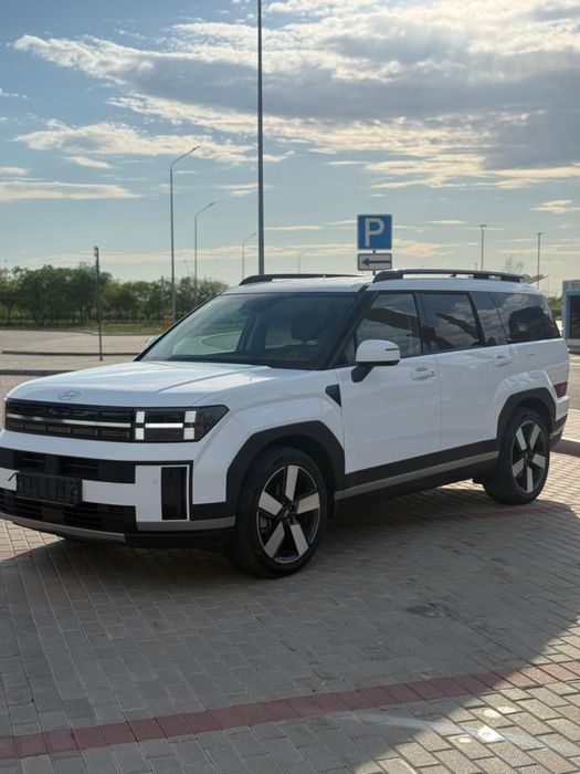 Аренда автомобилей в Астане