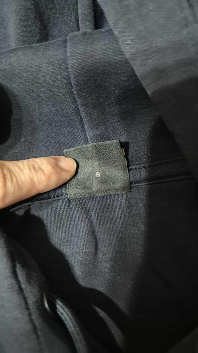 Мъжки суитчър с качулка Hugo Boss