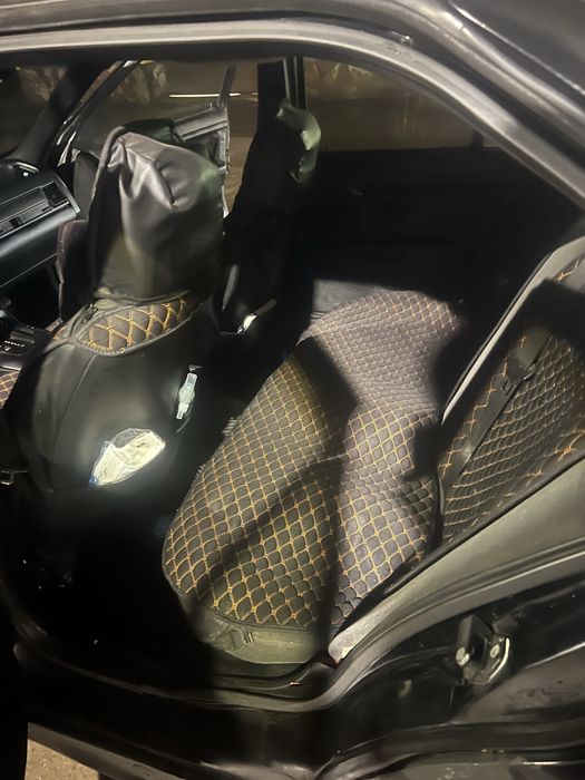 Продам бмв 318 в кузове е36