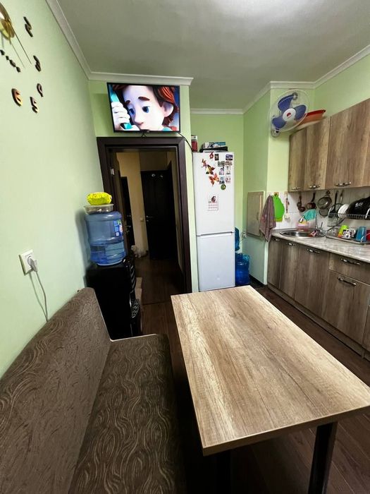 Продается своя 2х комнатная квартира