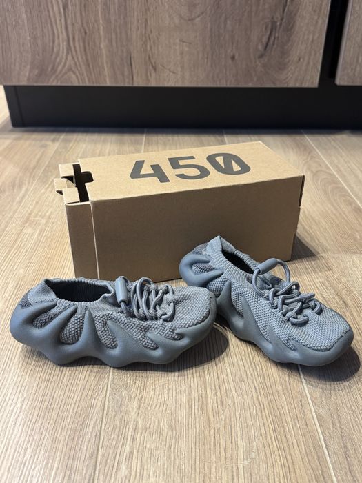 Yeezy 450 adidasi copii