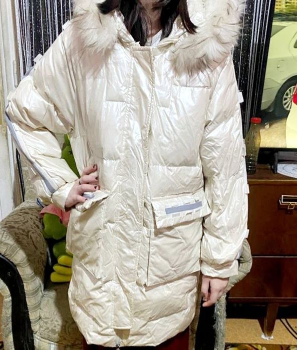 Продам Зимние Курточки