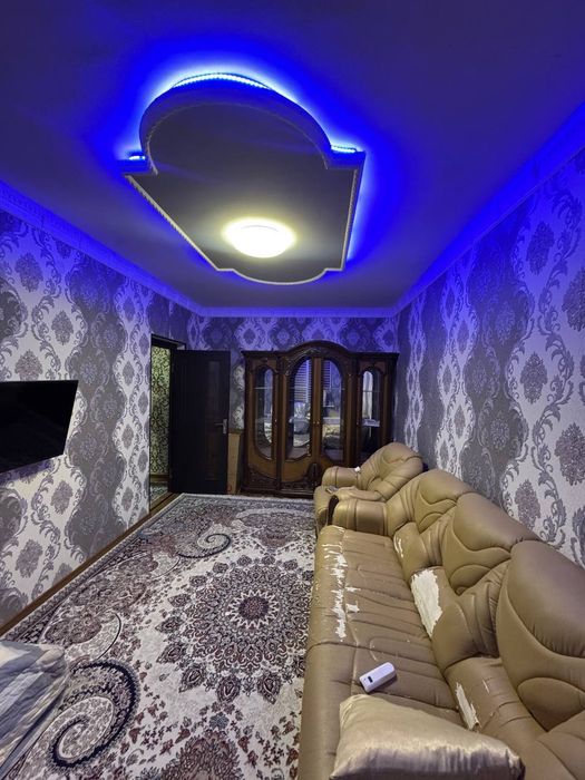 Сергили чоштепа метро 2хона 56900д