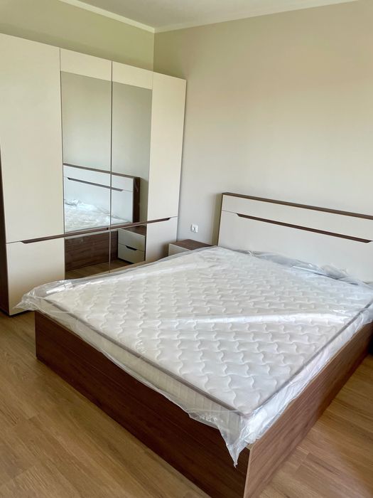 Двустаен апартамент, без комисионни. Ул Проф.К.Попов до Кауфланд.