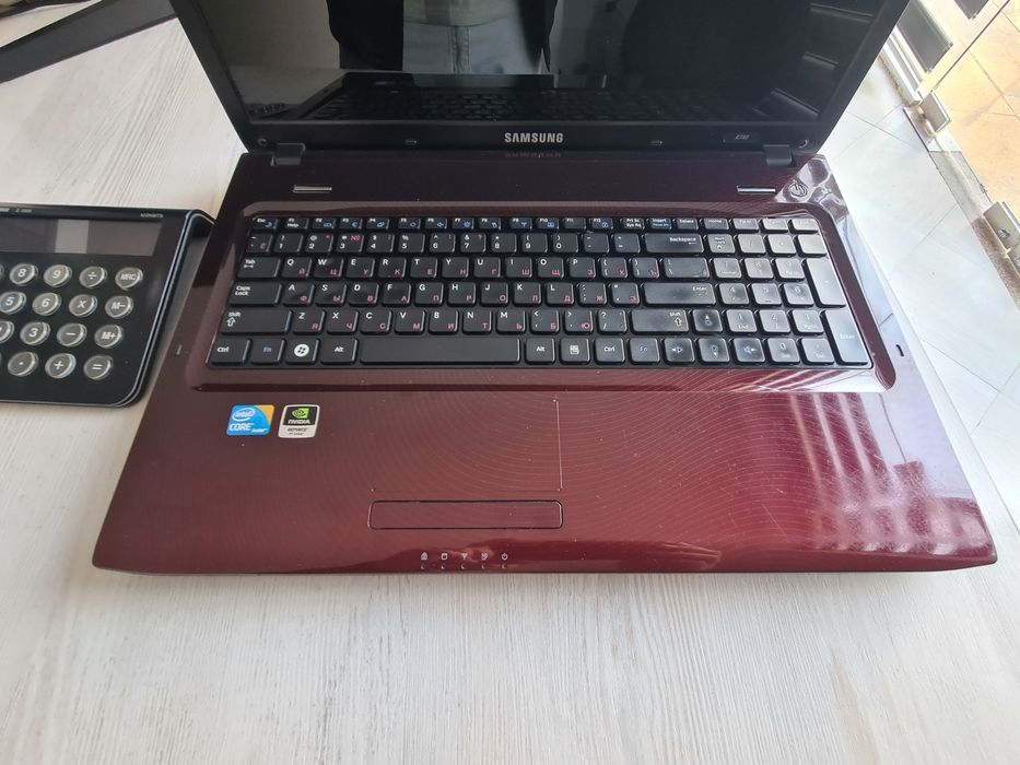 Ноутбук, компьютер