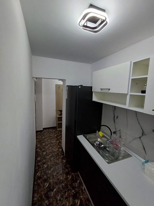 Inchiriez apartament 2 camere