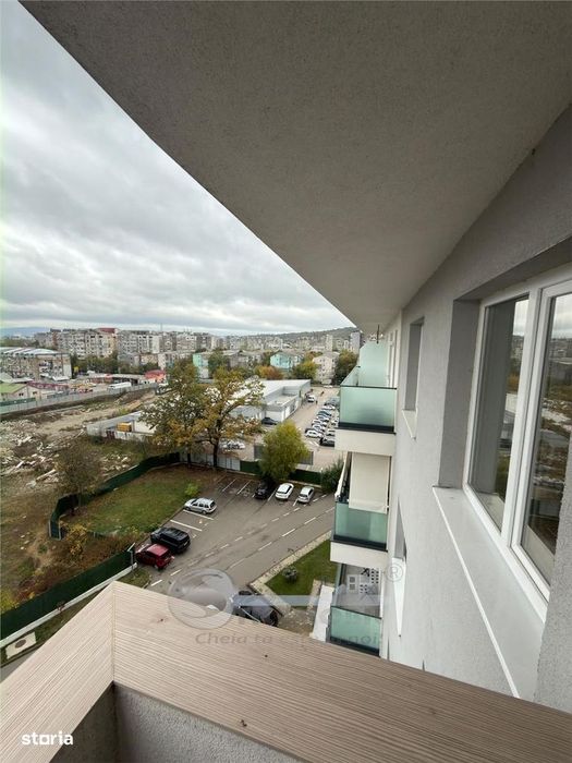 Apartament 3 camere | CONEST Evolution | 137,8 mp total | Terasă 49,5