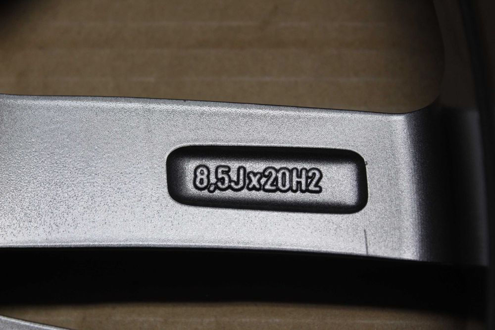 Джанти 20" Maserati Ghibli, Quattroporte