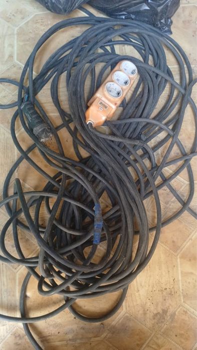 Продам сварку, удлинитель 36 м, болгарку