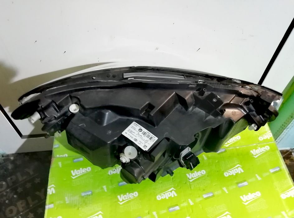 Фар Фарове за BMW LED F20 F21 LCI / БМВ 1 Ф20 Ф21 фейс.