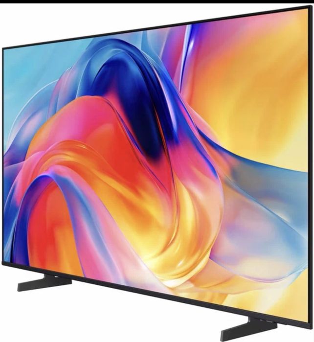 Samsung 50M70H NEW 2026 Mini Led 4K smart