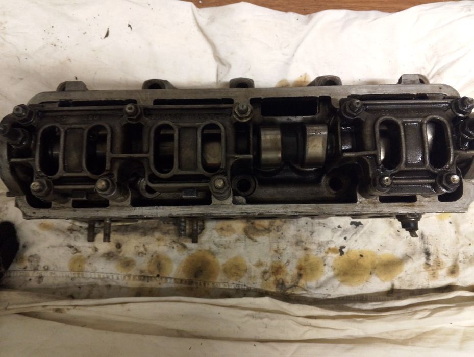 Продам ГБЦ ваз 2108-15