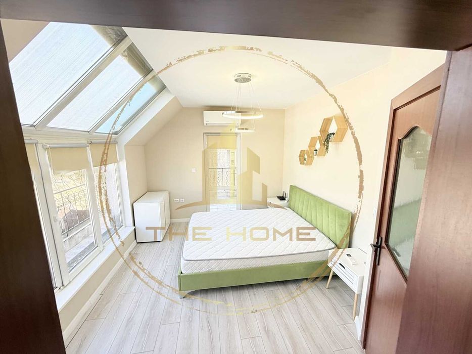 Уютен 3 стаен Идеален Център