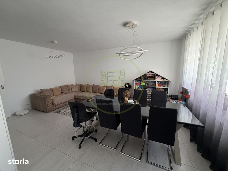 Casa D+P, 134mp, 1142mp teren, zona Plaiul Vulcanesti