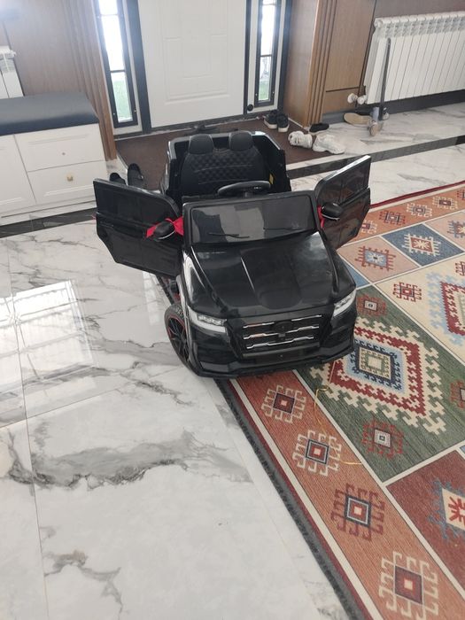 Жаңа көп жүрілмеген