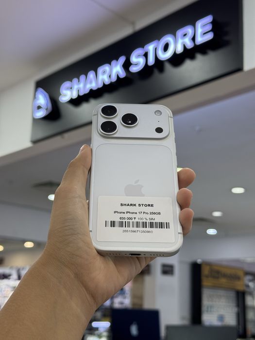 iphone 16 pro Shark Store