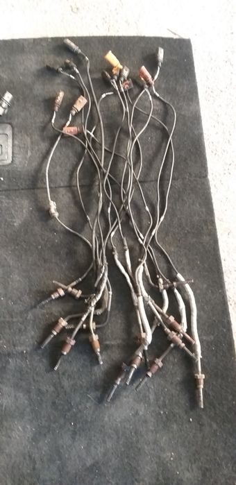 Senzor,sonda,filtru particule,vw passat b6,b7,b8,cc,golf 6,5,touran,