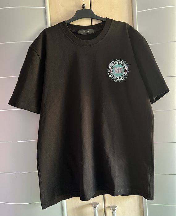 Tricou Amiri Unisex