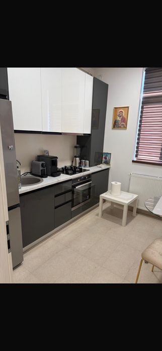 Vand apartament bloc nou Kaufland