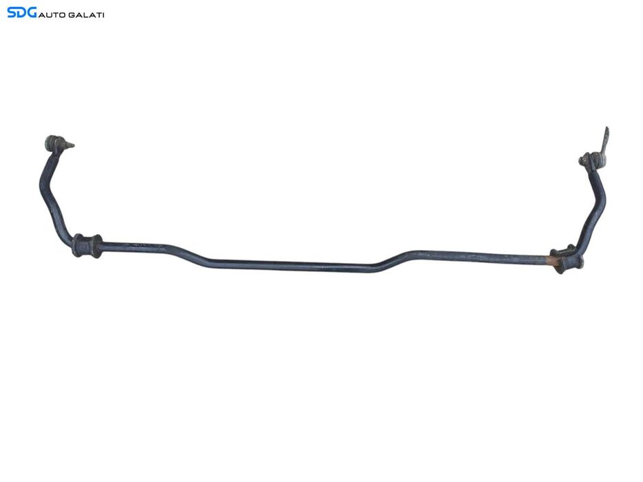 Bara Stabilizatoare Torsiune Fata Mercedes Clasa A Class W168 A160 1.6 1998 - 2005 [V0170]