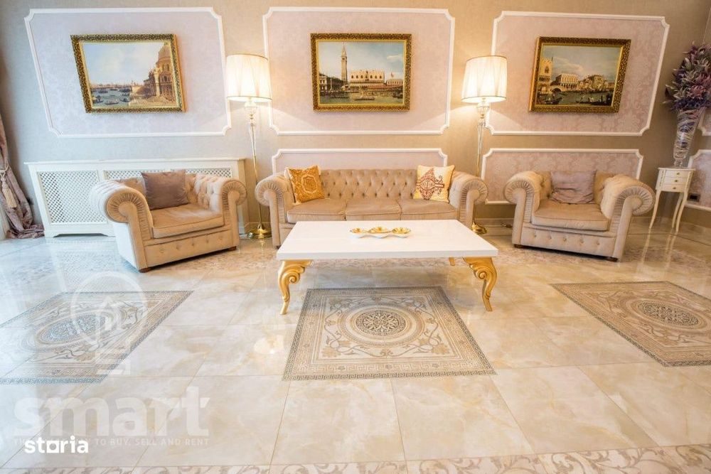 Apartament Piata Unirii