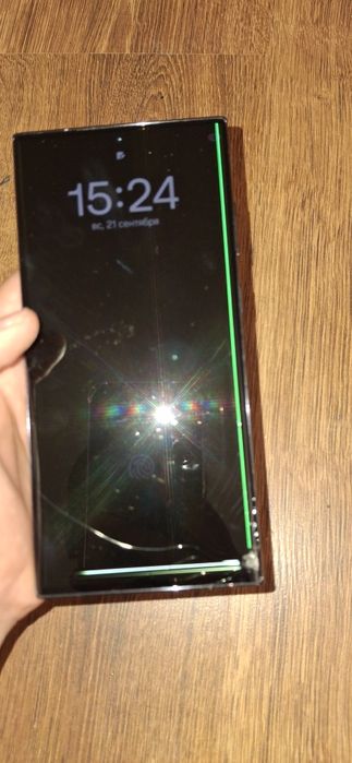 Самсунг с 23 ультра