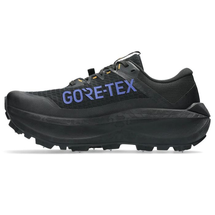 Мъжки маратонки за планинско бягане asics FUJISETSU max gtx