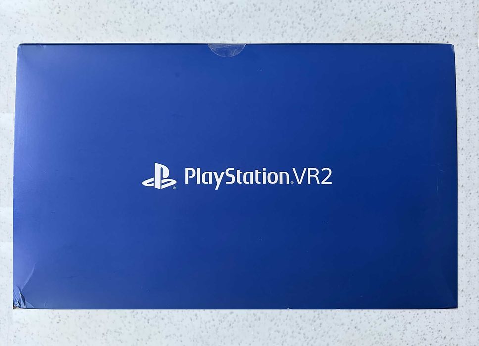Sony PlayStation VR2