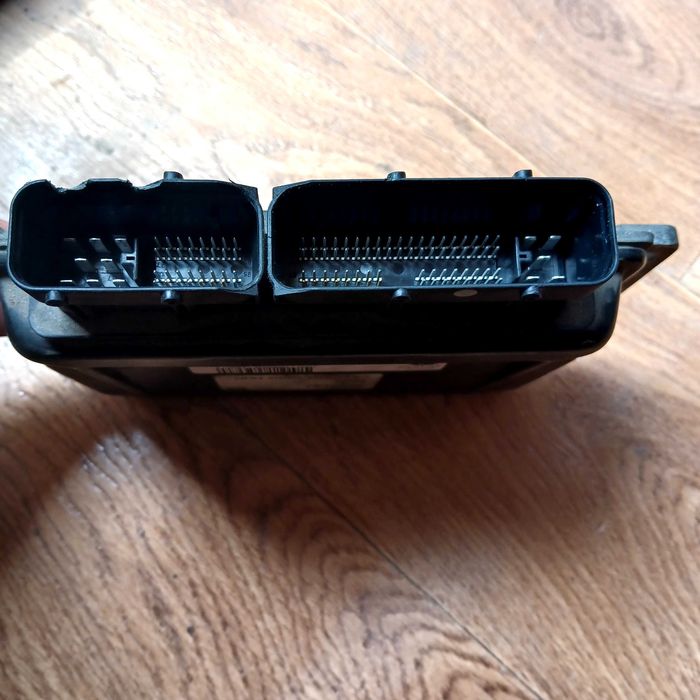 Компютър двигател (ECU) за Mini Cooper / One (2001-2004) - Siemens EMS2000